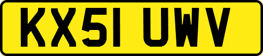 KX51UWV