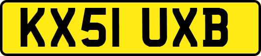 KX51UXB