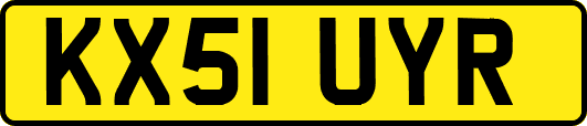 KX51UYR