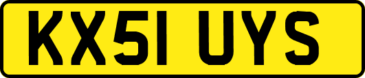 KX51UYS