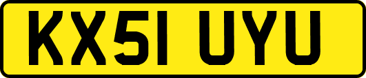 KX51UYU