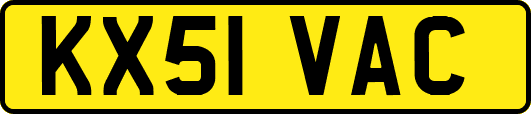 KX51VAC