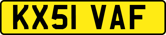 KX51VAF