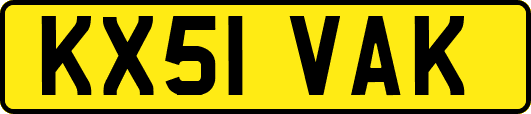 KX51VAK