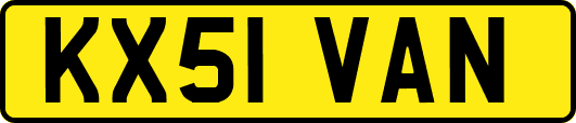 KX51VAN
