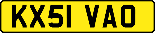 KX51VAO
