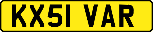 KX51VAR