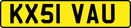 KX51VAU