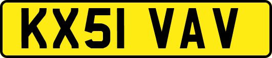 KX51VAV