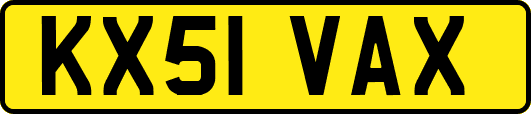 KX51VAX