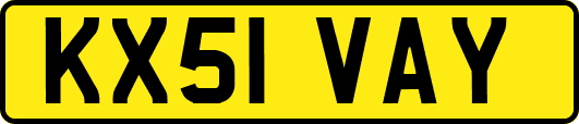 KX51VAY