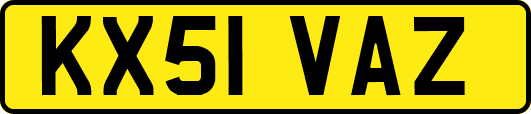 KX51VAZ