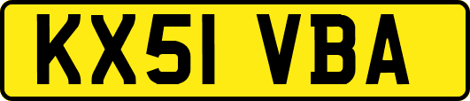 KX51VBA