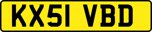 KX51VBD