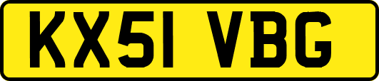KX51VBG