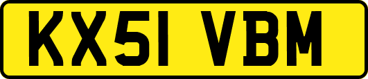 KX51VBM