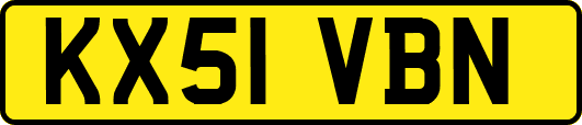 KX51VBN