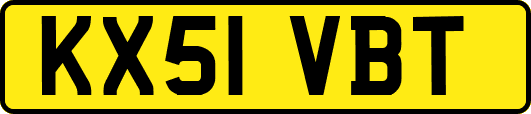 KX51VBT