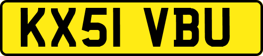 KX51VBU
