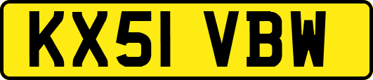 KX51VBW