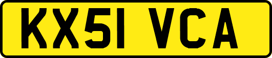 KX51VCA