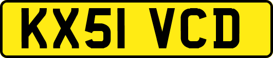 KX51VCD