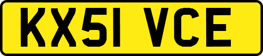 KX51VCE