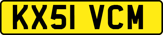 KX51VCM