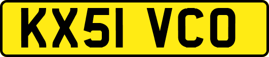 KX51VCO