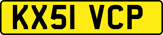 KX51VCP