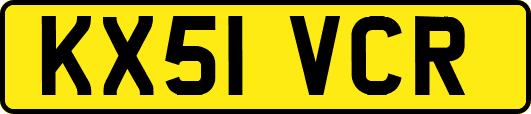 KX51VCR