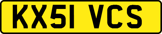 KX51VCS