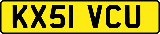 KX51VCU