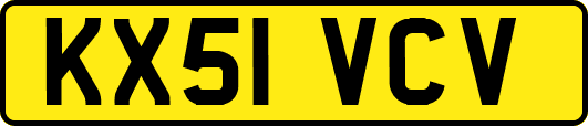 KX51VCV