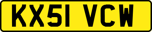 KX51VCW