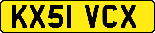 KX51VCX