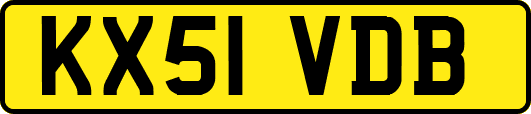 KX51VDB