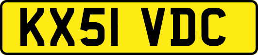 KX51VDC