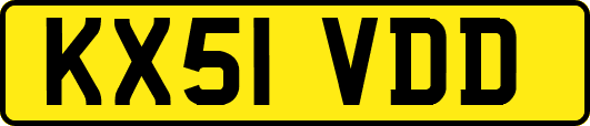 KX51VDD