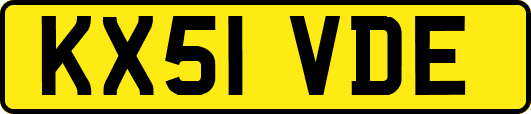KX51VDE