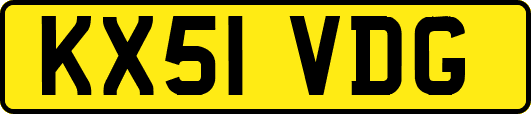 KX51VDG