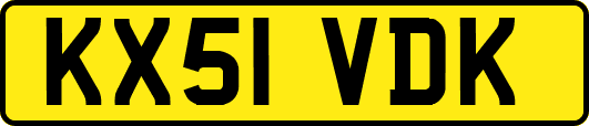KX51VDK