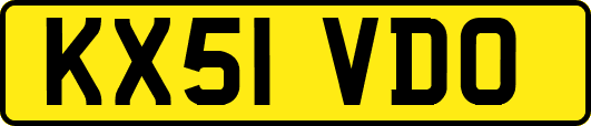 KX51VDO