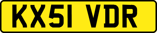 KX51VDR