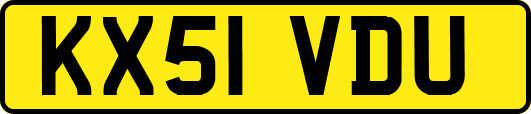 KX51VDU
