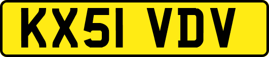 KX51VDV