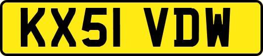 KX51VDW