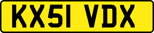 KX51VDX