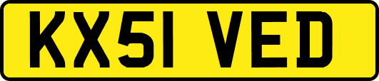 KX51VED