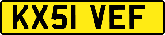 KX51VEF